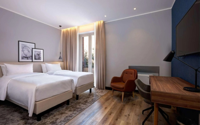 Radisson Hotel Ferrara