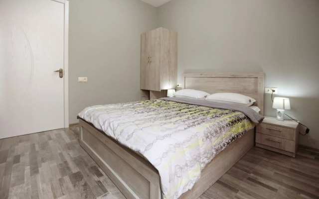 HostHub Apartment Heart of Tbilisi