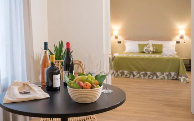 Santoro Country House