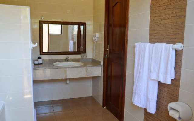 The Sands Beach Resort Zanzibar