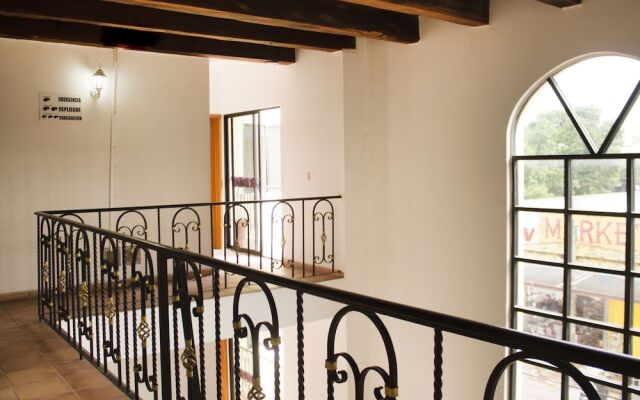 Quinta Avenida Apartment 1 Bedroom By Select