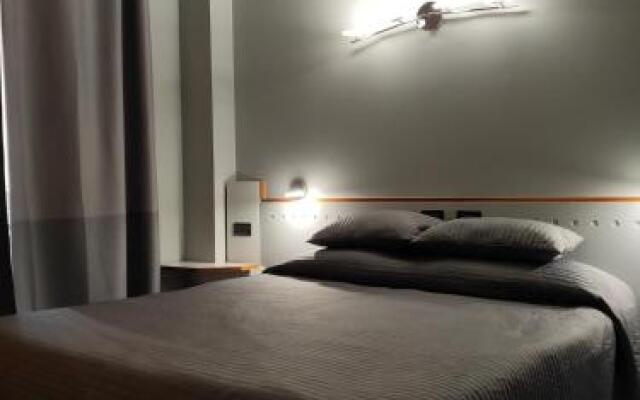La Vignetta Hotel
