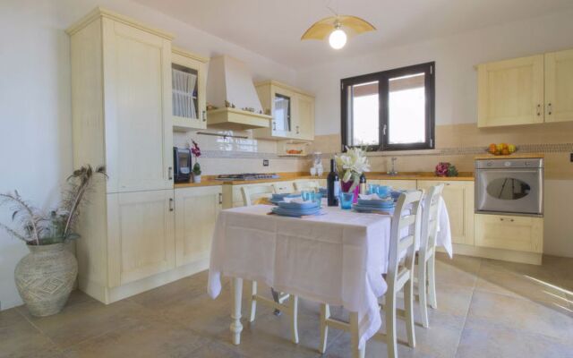 Locazione Turistica Serra