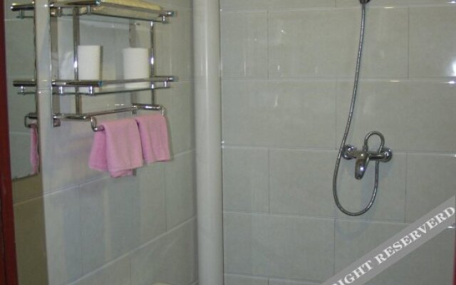 Qingping Hostel