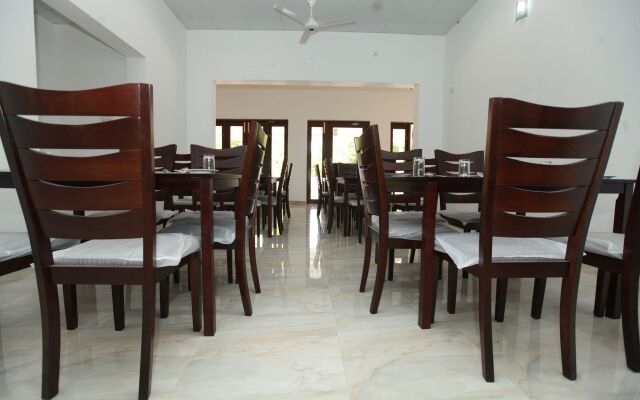 Lavonka Tourist Rest