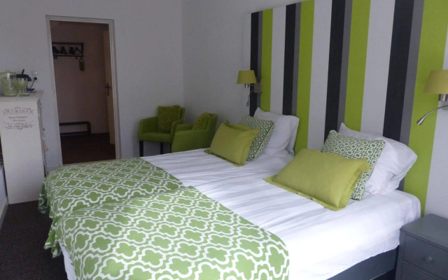The Sands Hotel Zandvoort