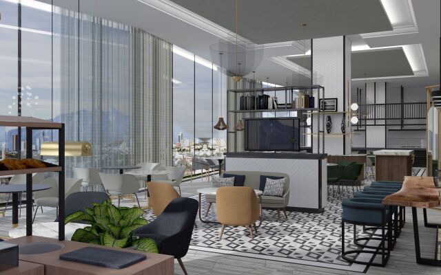 The Westin Monterrey Valle
