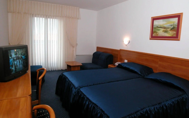 Hotel Villa Letan