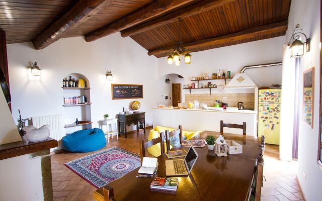 La Dimora di Checchino