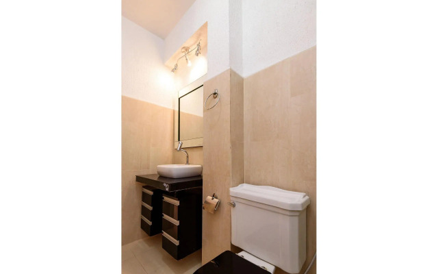 Quarto&Sala a 100m da Praia | NSC 1171/802