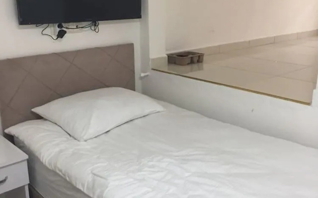 Yildiz Tepe Otel & Pansiyon