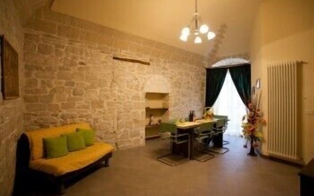 Albergo Tripoli - Guest House