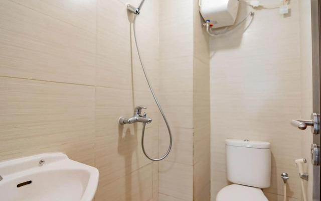RedDoorz Apartment @ Gateway Pasteur