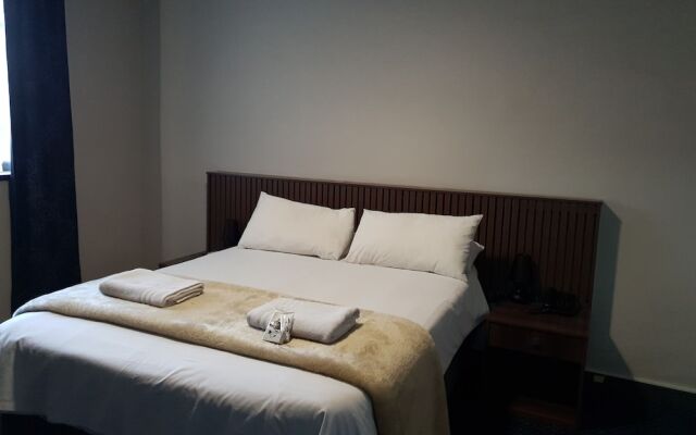 Indaba Hotel Sasolburg