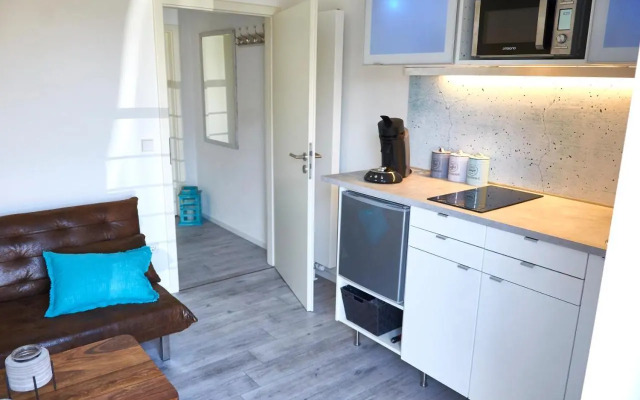 Schönes Appartement in Meerbusch Am Buschend