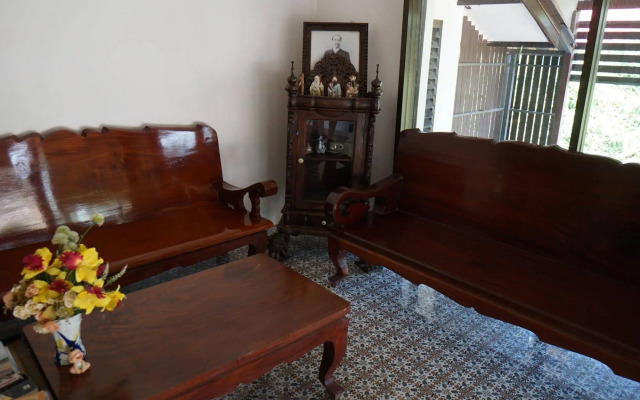 Sukhothai Hostel
