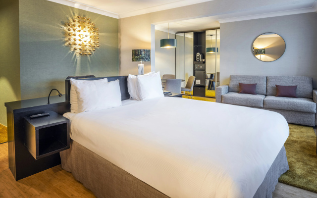 Holiday Inn Brussels Airport by IHG - Image 6