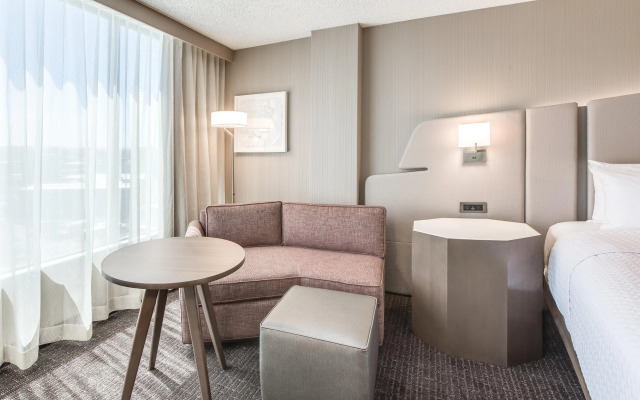 Sonesta Denver Downtown