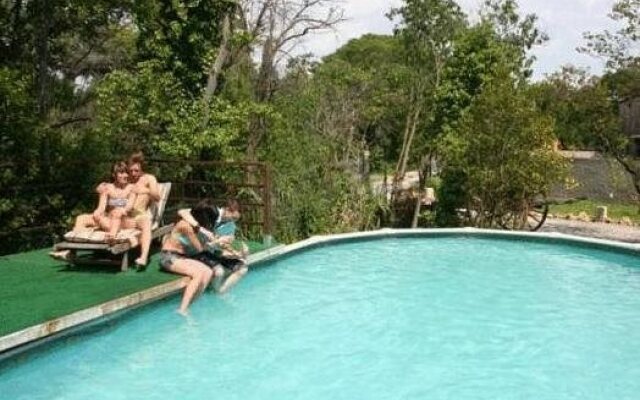 Domaine Des Agnelles