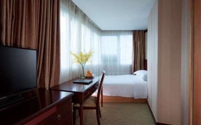 Vienna Hotel Shenzhen Fenghuang Road