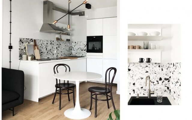 Apartments Browar Gdanski by Renters