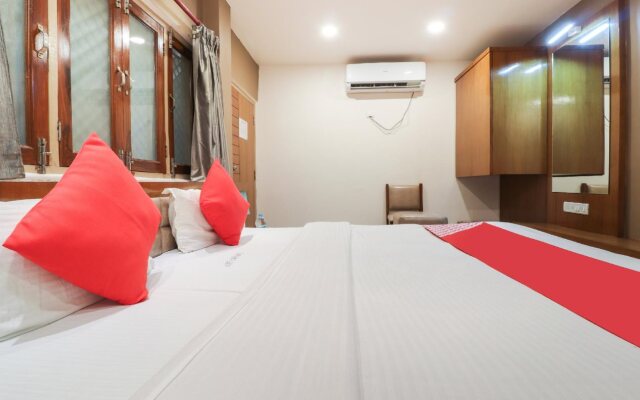 Hotel Raghupati By OYO Rooms