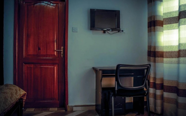 Mbale Travellers Inn