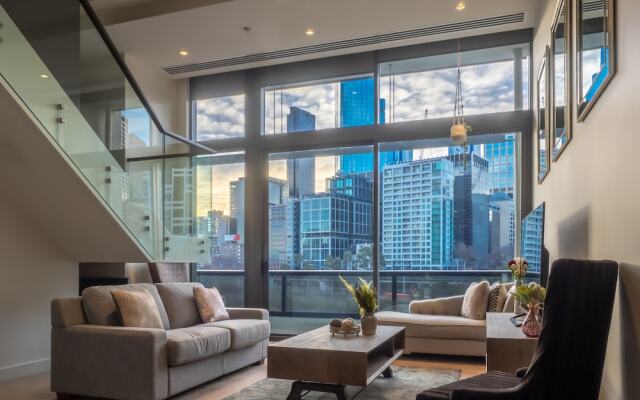 Sanctuary Apartments - Freshwater Place