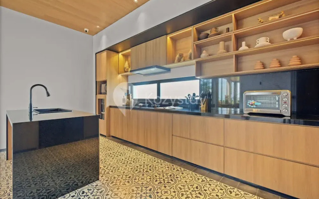 Dago Escape Villa by Kozystay - Bandung