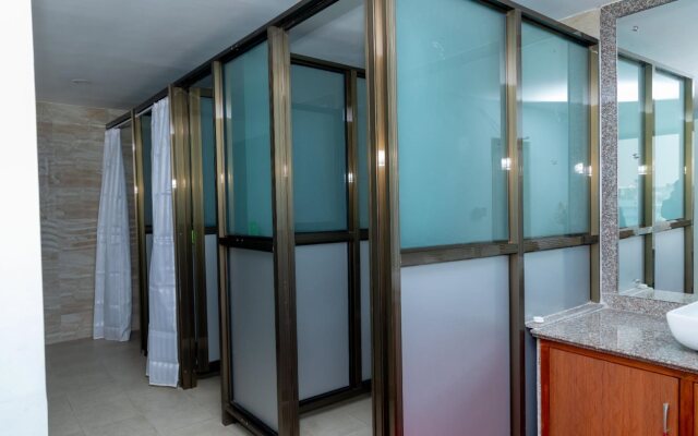 Siddhartha Boutique Hotel Boudha