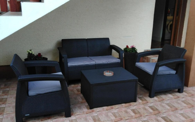 Apartman Petra & Tena