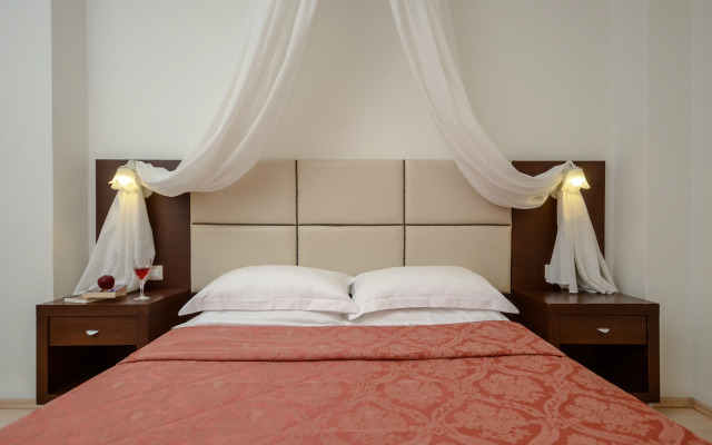 Aeolis Boutique Hotel & Suites