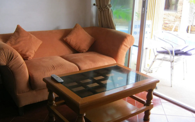 The Orchid Hotel Kalim Bay Resort