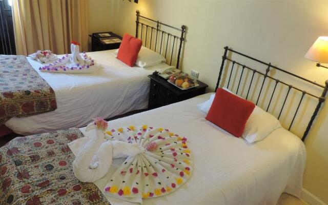 Dawar El Omda Hotel - Adult Only