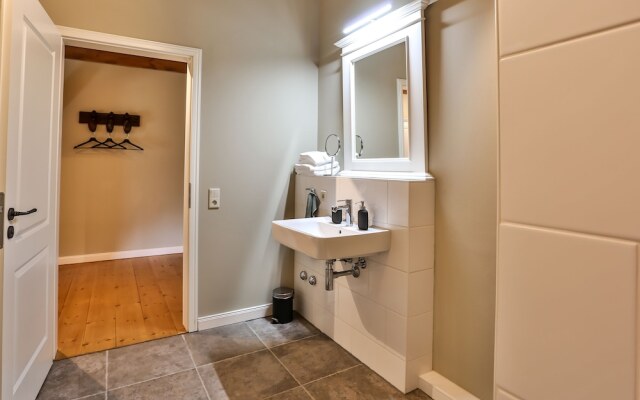 Storchenhof Blumenow