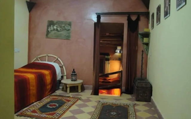 Kasbah Ben Ali