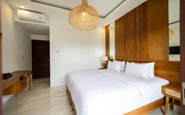 Tamantara Suites & Villas Ubud