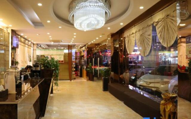 Xinshanghui Hotel