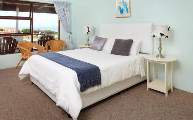 Greystone Guest House