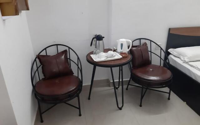 Tourist village Khajuraho