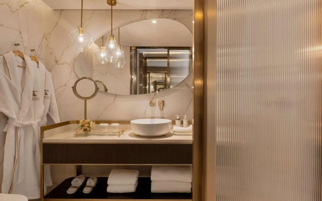Theatron Jerusalem Hotel & Spa - MGallery Collection