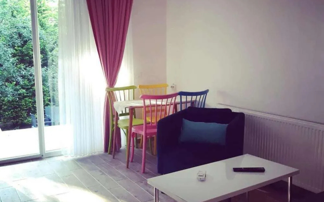 Botanika Hotel Sapanca