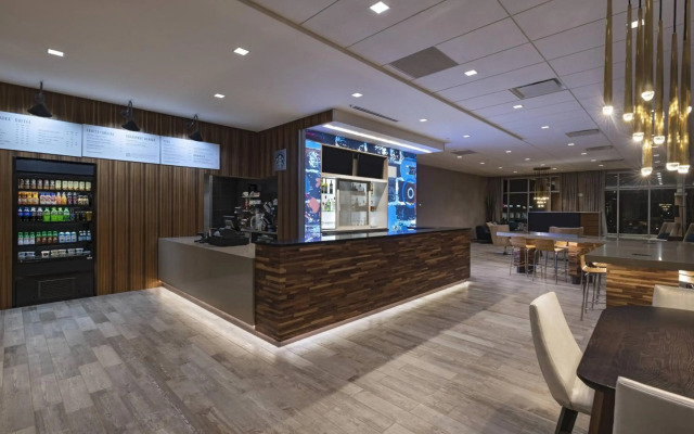 Courtyard by Marriott St. Louis Brentwood