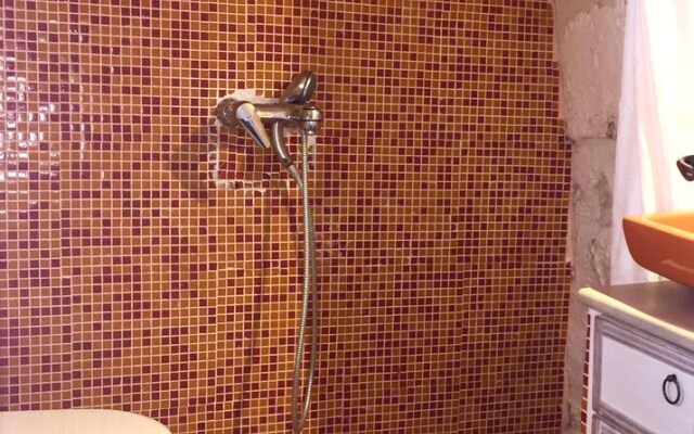 Alberto Mario Apartment