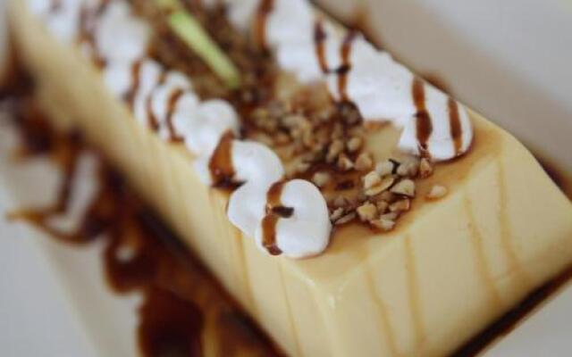 Park Hotel Ristorante Ca' Bianca