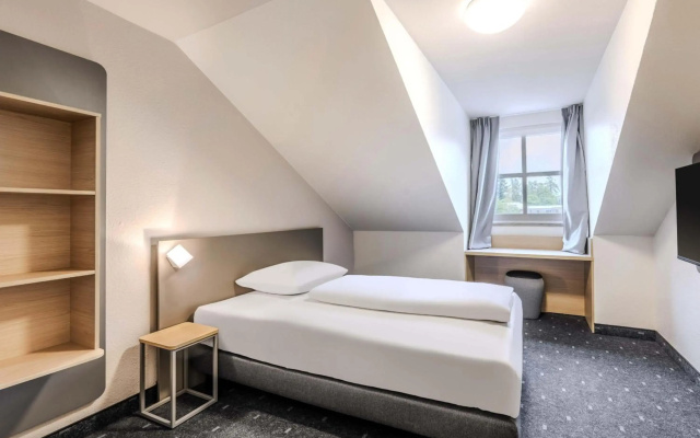 B&B HOTEL Passau-Süd