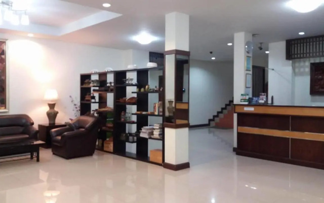 Jb Mansion