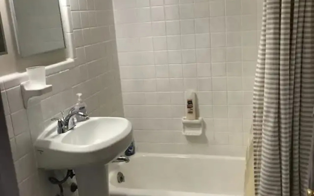 Furnished Apartments