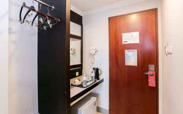 Grand Sawit Samarinda