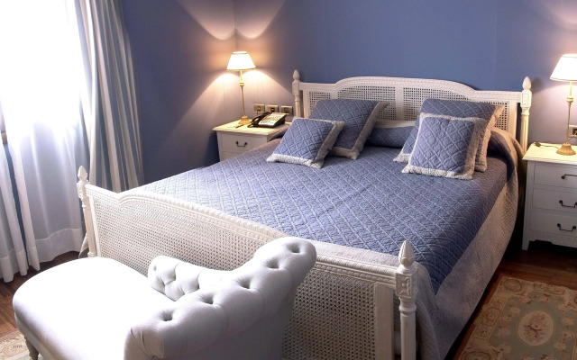 Hotel Blancafort Spa Termal